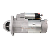 FITS PARA SA KOMATSU CRAWLER D21P D21S 4D95S ENGINE 4D130 Starter Motor 600-813-2650 600-813-4410