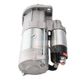 FITS PARA SA KOMATSU CRAWLER D21P D21S 4D95S ENGINE 4D130 Starter Motor 600-813-2650 600-813-4410