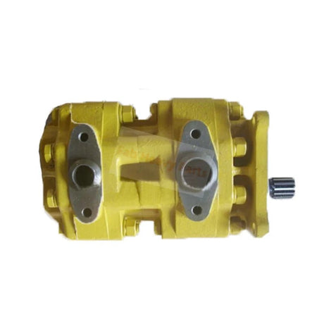 Fits For Komatsu Crawler Loader D75S - 3 D75S - 5 Hydraulic Pump ASS'Y 07400 - 30100 07400 - 30102 - Fab Heavy Parts