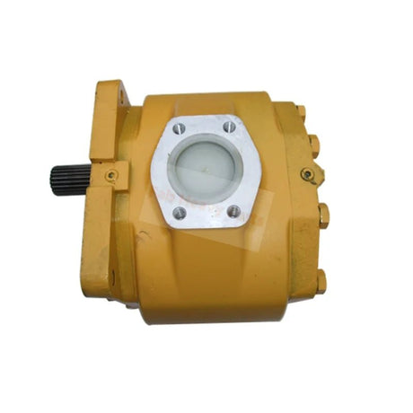 Fits For Komatsu Crawler Loader D95S - 2 Dump Truck HD680 - 2 HD780 - 1 Hydraulic Pump 07448 - 66107 07448 - 66101 - Fab Heavy Parts
