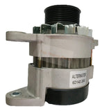 Fits For Komatsu D155AX - 6 D275A - 5R PC600 - 8R PC800 - 8R PC850 - 8R WA500 - 6 Engine SAA6D140E Alternator 600 - 825 - 9111 600 - 825 - 9110 - Fab Heavy Parts