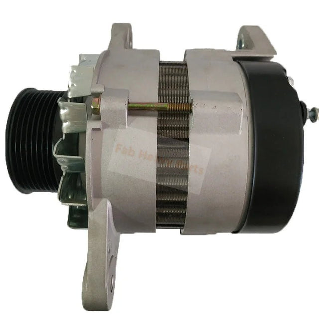 Fits For Komatsu D155AX - 6 D275A - 5R PC600 - 8R PC800 - 8R PC850 - 8R WA500 - 6 Engine SAA6D140E Alternator 600 - 825 - 9111 600 - 825 - 9110 - Fab Heavy Parts