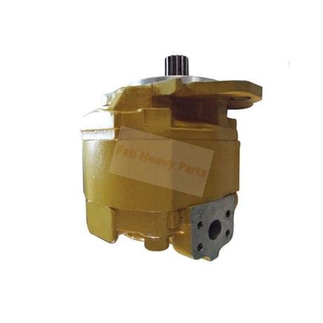 Fits For Komatsu D61E - 12 D61EX - 12 D61PX - 12 D65E - 12 D65EX - 12 D70LE - 12 D85ESS - 2 Gear Pump 705 - 41 - 01200 - Fab Heavy Parts