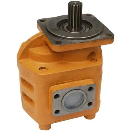 Fits For Komatsu Dump Truck HD200 - 2 Hydraulic Pump 07436 - 66101 07436 - 66102 - Fab Heavy Parts
