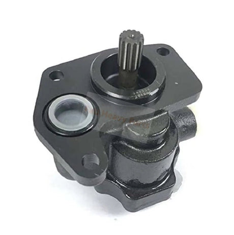 Fits For Komatsu Dump Truck HD200D - 3 Hydraulic Gear Pump 705 - 11 - 38110 - Fab Heavy Parts