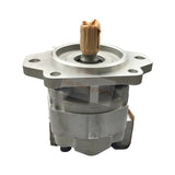 Fits For Komatsu Dump Truck HD205 - 3 HD325 - 5 Gear Pump 705 - 22 - 36060 - Fab Heavy Parts