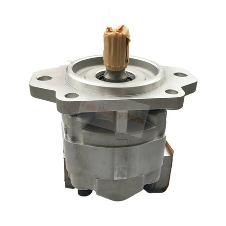 Fits For Komatsu Dump Truck HD205 - 3 HD325 - 5 Gear Pump 705 - 22 - 36060 - Fab Heavy Parts