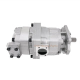 Fits For Komatsu Dump Truck HD255 - 5 HD405 - 6 HD325 - 6 HD325 - 6W Hydraulic Pump 705 - 52 - 30290 - Fab Heavy Parts