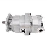 Fits For Komatsu Dump Truck HD255 - 5 HD405 - 6 HD325 - 6 HD325 - 6W Hydraulic Pump 705 - 52 - 30290 - Fab Heavy Parts