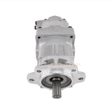 Fits For Komatsu Dump Truck HD255 - 5 HD405 - 6 HD325 - 6 HD325 - 6W Hydraulic Pump 705 - 52 - 30290 - Fab Heavy Parts
