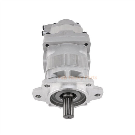 Fits For Komatsu Dump Truck HD255 - 5 HD405 - 6 HD325 - 6 HD325 - 6W Hydraulic Pump 705 - 52 - 30290 - Fab Heavy Parts