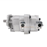 Fits For Komatsu Dump Truck HD255 - 5 HD405 - 6 HD325 - 6 HD325 - 6W Hydraulic Pump 705 - 52 - 30290 - Fab Heavy Parts