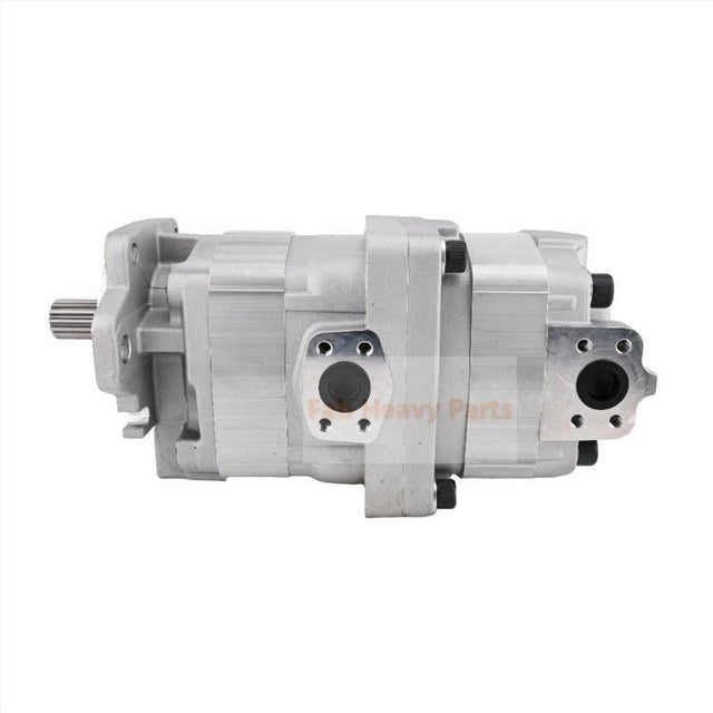 Fits For Komatsu Dump Truck HD255 - 5 HD405 - 6 HD325 - 6 HD325 - 6W Hydraulic Pump 705 - 52 - 30290 - Fab Heavy Parts