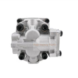 Fits For Komatsu Dump Truck HD255 - 5 HD405 - 6 HD325 - 6 HD325 - 6W Hydraulic Pump 705 - 52 - 30290 - Fab Heavy Parts