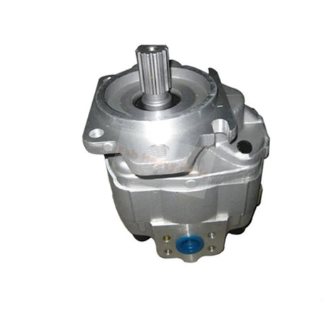 Fits For Komatsu Dump Truck HD325 - 5 Hydraulic Gear Pump 705 - 12 - 36011 - Fab Heavy Parts