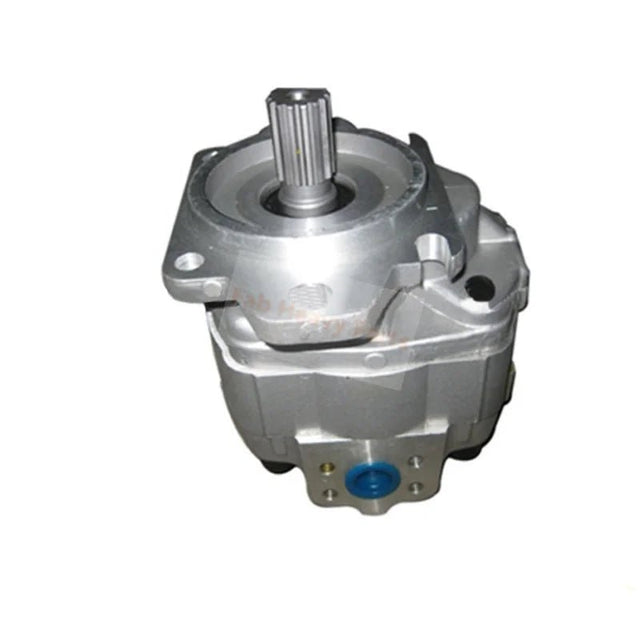 Fits For Komatsu Dump Truck HD325 - 5 Hydraulic Gear Pump 705 - 12 - 36011 - Fab Heavy Parts