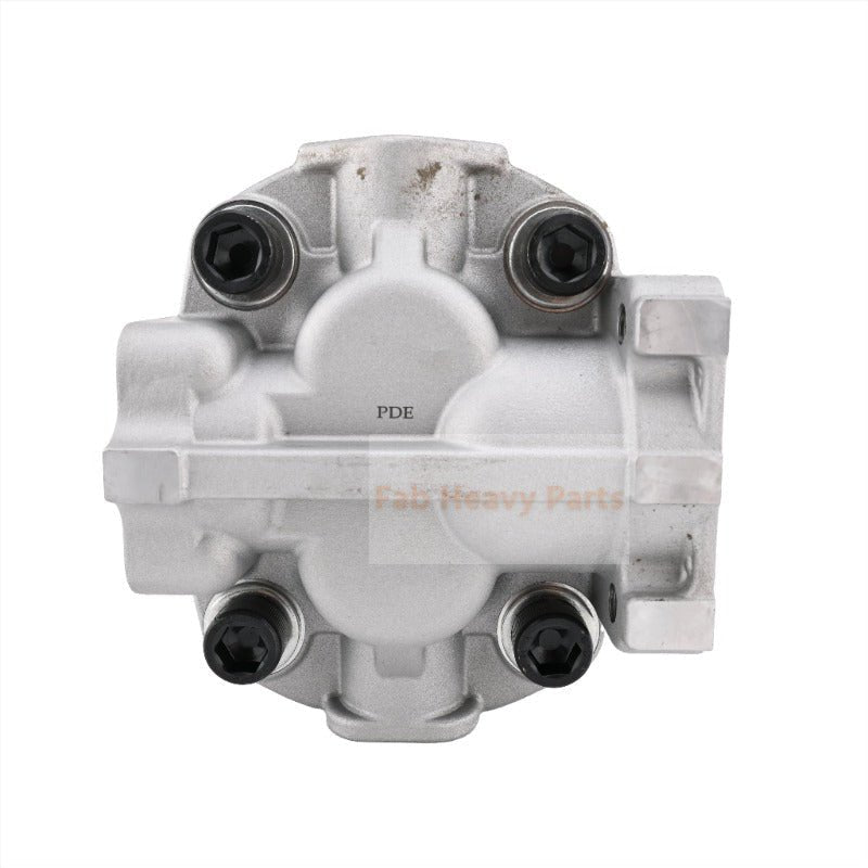 Fits For Komatsu Dump Truck HD405 - 6 HD325 - 6 HD325 - 6W Hydraulic Pump 705 - 22 - 38050 - Fab Heavy Parts