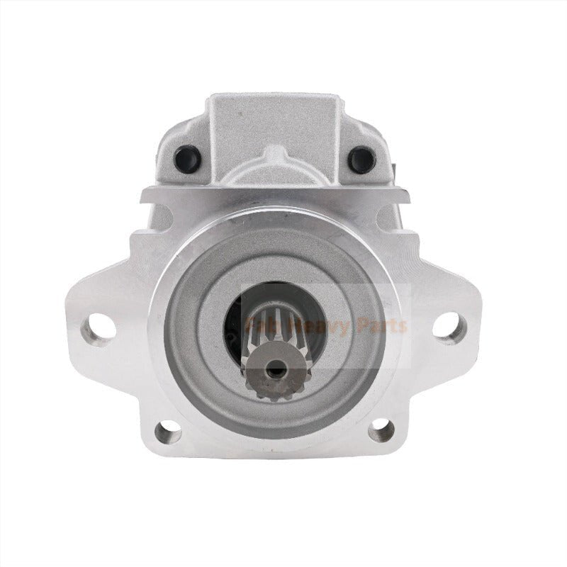 Fits For Komatsu Dump Truck HD405 - 6 HD325 - 6 HD325 - 6W Hydraulic Pump 705 - 22 - 38050 - Fab Heavy Parts