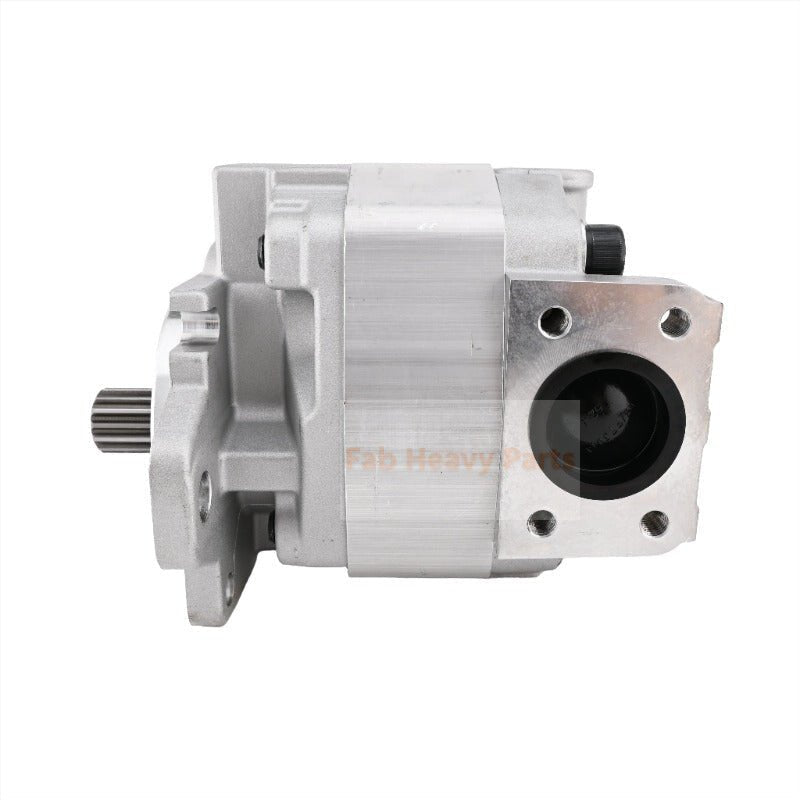 Fits For Komatsu Dump Truck HD405 - 6 HD325 - 6 HD325 - 6W Hydraulic Pump 705 - 22 - 38050 - Fab Heavy Parts