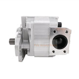 Fits For Komatsu Dump Truck HD405 - 6 HD325 - 6 HD325 - 6W Hydraulic Pump 705 - 22 - 38050 - Fab Heavy Parts