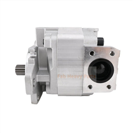Fits For Komatsu Dump Truck HD405 - 6 HD325 - 6 HD325 - 6W Hydraulic Pump 705 - 22 - 38050 - Fab Heavy Parts