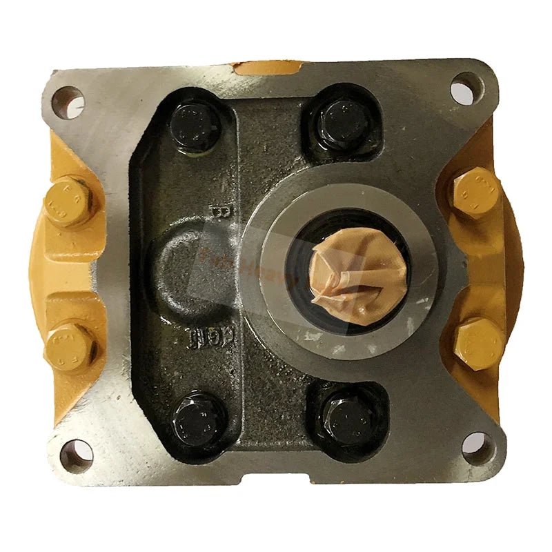 Fits For Komatsu Dump Truck HD460 - 1 Gear Pump ASS'Y 07441 - 67500 07441 - 67502 07441 - 67503 - Fab Heavy Parts