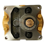 Fits For Komatsu Dump Truck HD460 - 1 Gear Pump ASS'Y 07441 - 67500 07441 - 67502 07441 - 67503 - Fab Heavy Parts