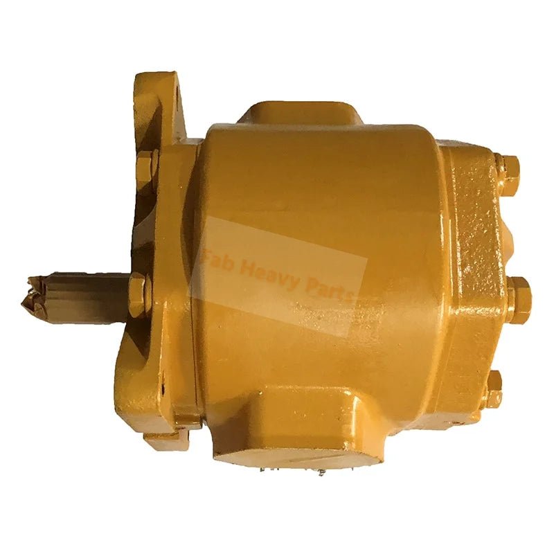 Fits For Komatsu Dump Truck HD460 - 1 Gear Pump ASS'Y 07441 - 67500 07441 - 67502 07441 - 67503 - Fab Heavy Parts