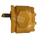 Fits For Komatsu Dump Truck HD460 - 1 Gear Pump ASS'Y 07441 - 67500 07441 - 67502 07441 - 67503 - Fab Heavy Parts
