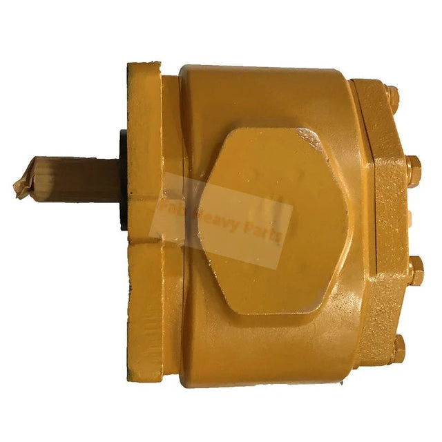 Fits For Komatsu Dump Truck HD460 - 1 Gear Pump ASS'Y 07441 - 67500 07441 - 67502 07441 - 67503 - Fab Heavy Parts