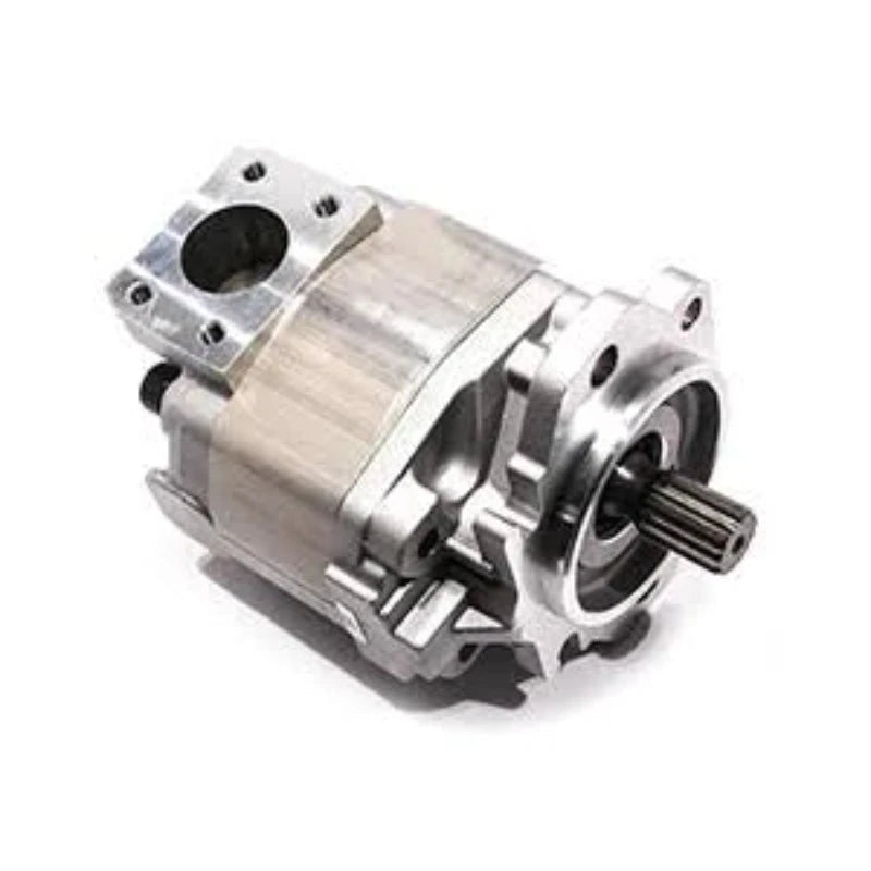 Fits For Komatsu Dump Truck HD465 - 3 HD465 - 2 Hydraulic Pump 705 - 12 - 40010 - Fab Heavy Parts