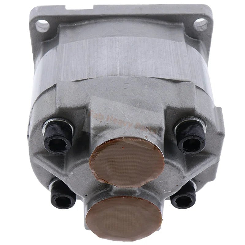 Fits For Komatsu Dump Truck HD465 - 7E0 HD465 - 7R HD605 - 7E0 HD605 - 7R Hydraulic Pump 705 - 22 - 28310 - Fab Heavy Parts