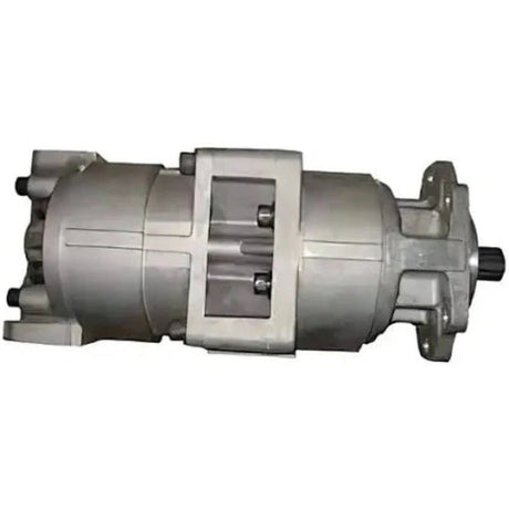Fits For Komatsu Dump Truck HD605 - 7 HD465 - 7 Hydraulic Pump 705 - 52 - 31170 - Fab Heavy Parts