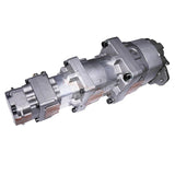 Fits For Komatsu Dump Truck HD605 - 7 HD465 - 7 Hydraulic Pump 705 - 56 - 34630 - Fab Heavy Parts