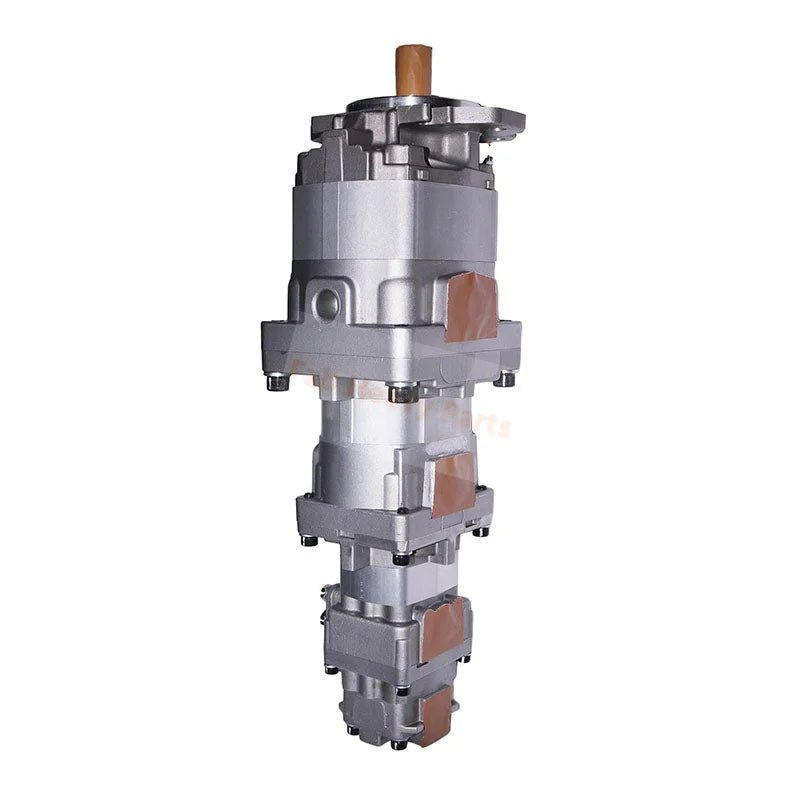 Fits For Komatsu Dump Truck HD605 - 7 HD465 - 7 Hydraulic Pump 705 - 56 - 34630 - Fab Heavy Parts