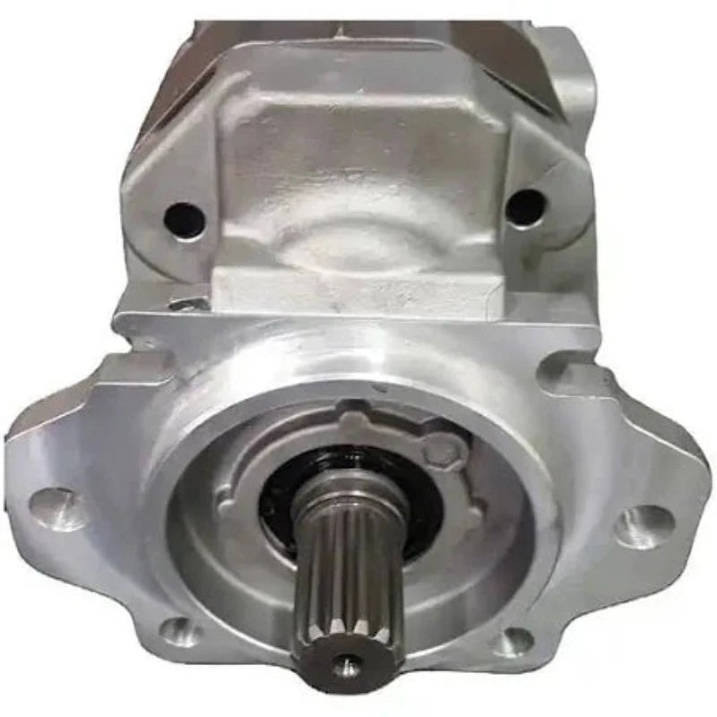 Fits For Komatsu Dump Truck HD605 - 7R HD605 - 7E0 HD465 - 7E0 HD465 - 7R Hydraulic Pump 705 - 95 - 03020 - Fab Heavy Parts