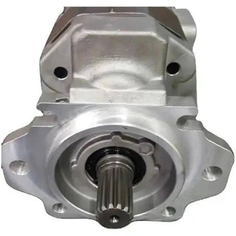Fits For Komatsu Dump Truck HD605 - 7R HD605 - 7E0 HD465 - 7E0 HD465 - 7R Hydraulic Pump 705 - 95 - 03020 - Fab Heavy Parts