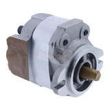 Fits For Komatsu Dump Truck HD785 - 2 HD785 - 3 HD785 - 5 Hydraulic Pump 705 - 11 - 28010 - Fab Heavy Parts