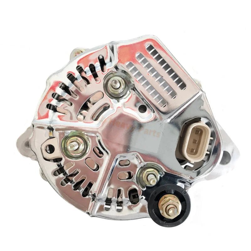 Fits For Komatsu Dump Truck HD785 - 7 Engine SAA12V140E - 3B Alternator 600 - 825 - 9331 - Fab Heavy Parts