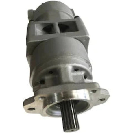 Fits For Komatsu Dump Truck HD785 - 7 Hydraulic Pump 705 - 52 - 42220 - Fab Heavy Parts