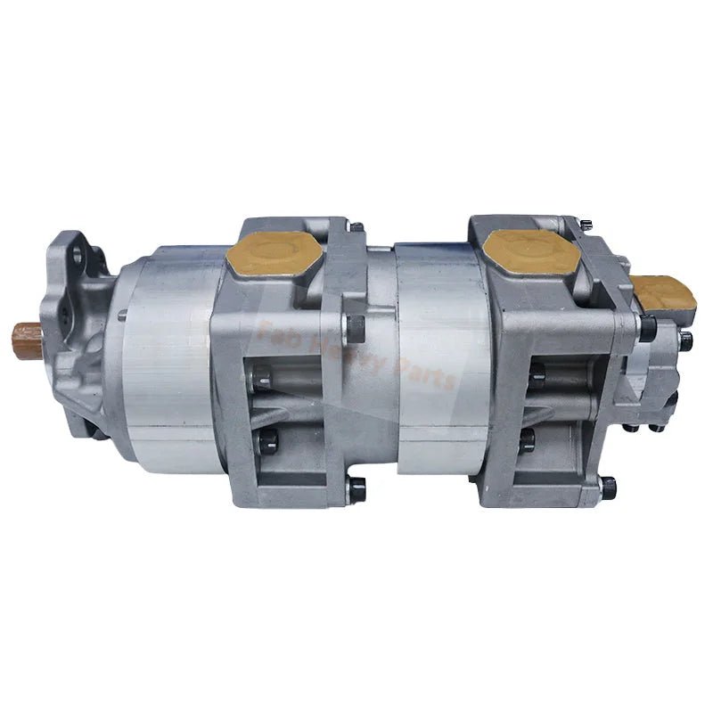 Fits For Komatsu Dump Truck HD785 - 7 Hydraulic Pump 705 - 56 - 44090 - Fab Heavy Parts