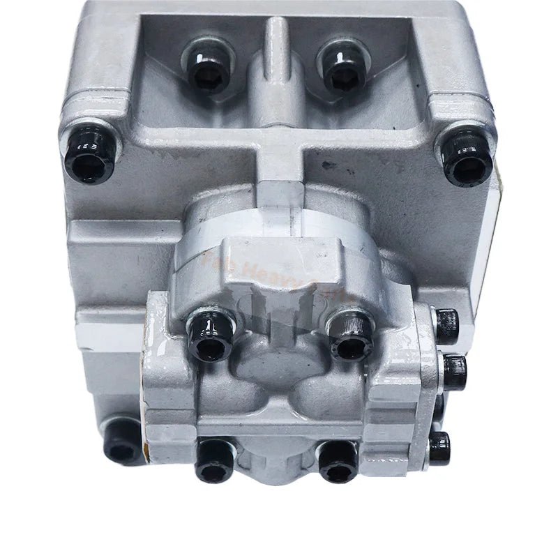 Fits For Komatsu Dump Truck HD785 - 7 Hydraulic Pump 705 - 56 - 44090 - Fab Heavy Parts