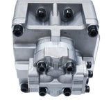 Fits For Komatsu Dump Truck HD785 - 7 Hydraulic Pump 705 - 56 - 44090 - Fab Heavy Parts
