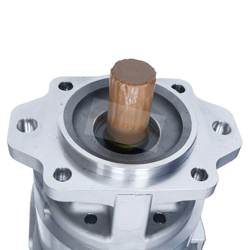 Fits For Komatsu Dump Truck HD785 - 7 Hydraulic Pump 705 - 56 - 44090 - Fab Heavy Parts