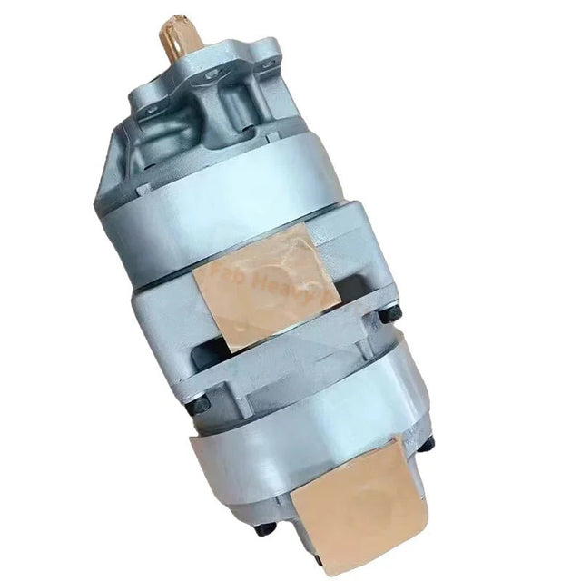 Fits For Komatsu Dump Truck HD985 - 5 HD985 - 3 HD785 - 3 HD785 - 5 Hydraulic Pump 705 - 52 - 42090 - Fab Heavy Parts