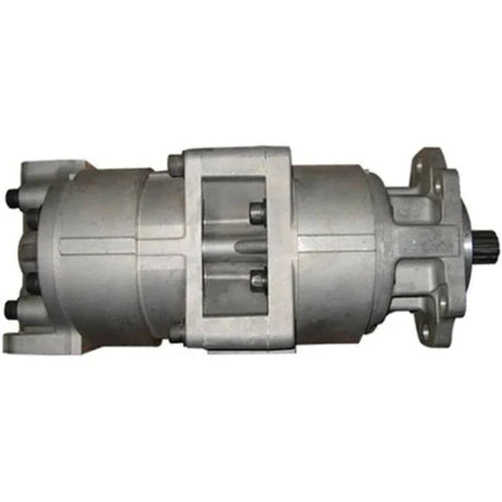 Fits For Komatsu Dump Truck HD985 - 5 HD985 - 3 HD785 - 3 HD785 - 5 Hydraulic Pump 705 - 52 - 42100 - Fab Heavy Parts
