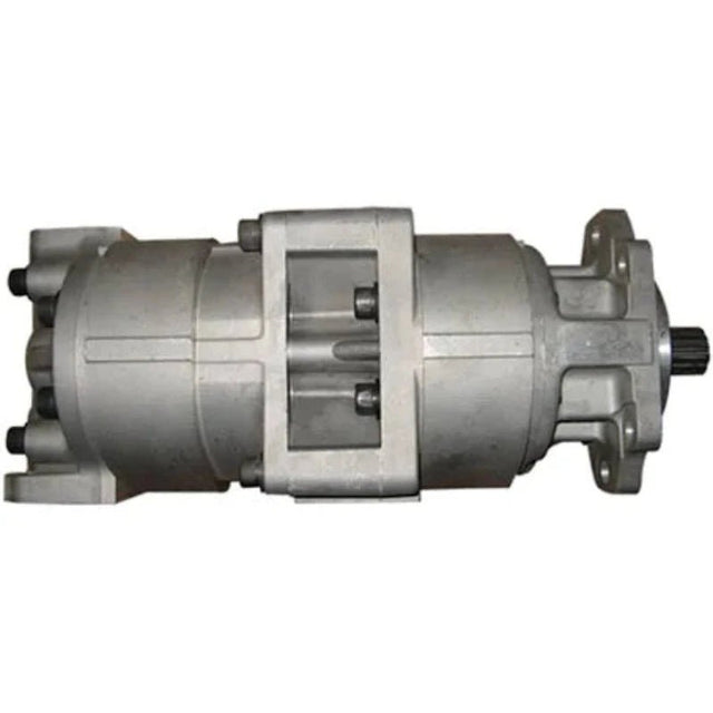 Fits For Komatsu Dump Truck HD985 - 5 HD985 - 3 HD785 - 3 HD785 - 5 Hydraulic Pump 705 - 52 - 42100 - Fab Heavy Parts