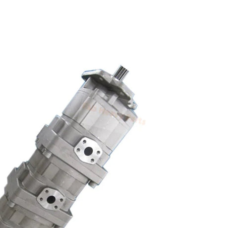 Fits For Komatsu Dump Truck HM300 - 1 HM300 - 1L HM300TN - 1 Hydraulic Gear Pump 705 - 56 - 34550 - Fab Heavy Parts