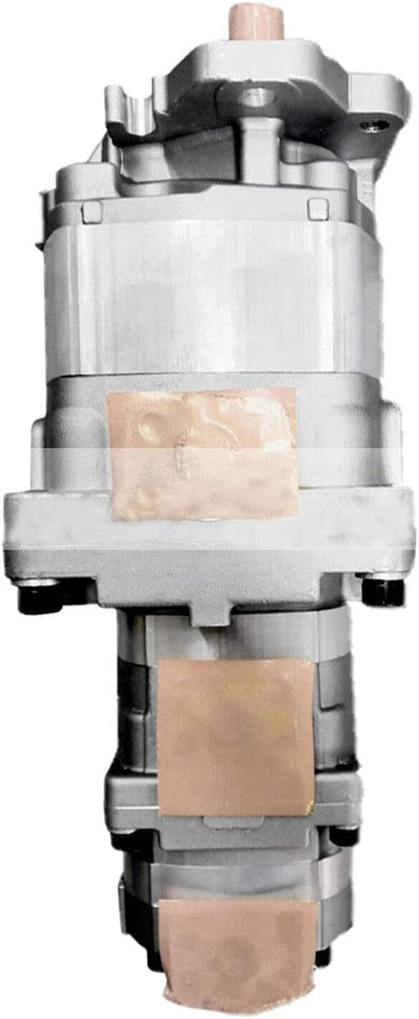 Fits For Komatsu Dump Truck HM350 - 1 HM350 - 1L Hydraulic Gear Pump 705 - 56 - 33050 - Fab Heavy Parts