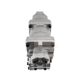 Fits For Komatsu Dump Truck HM350 - 1 HM350 - 1L Hydraulic Gear Pump 705 - 56 - 34590 - Fab Heavy Parts